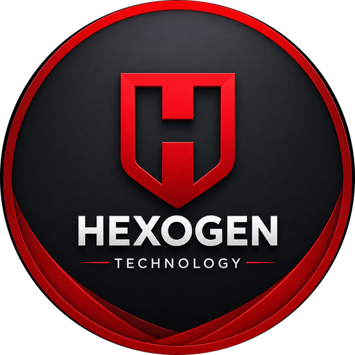 Hexogen