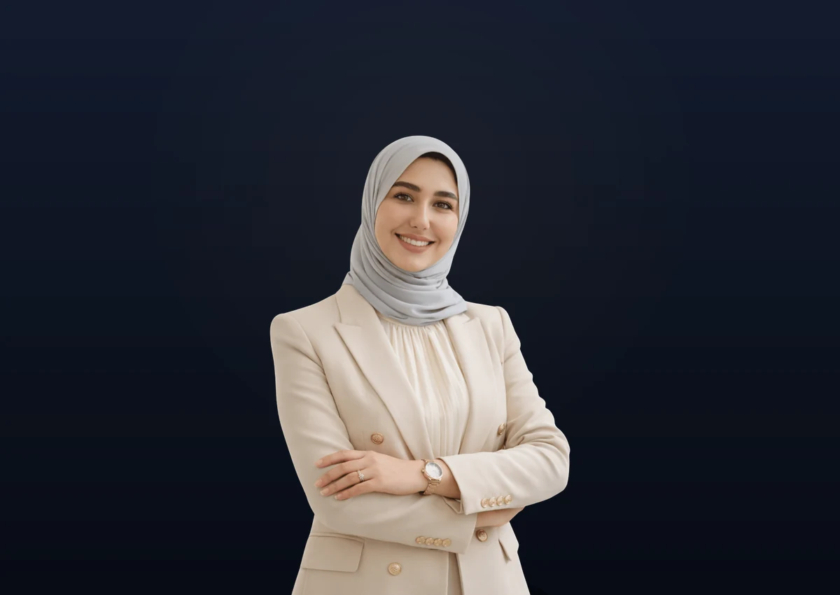 ندى محمود