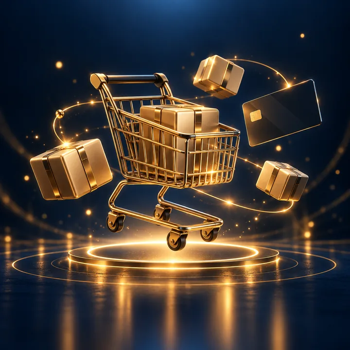 متجر إلكتروني جاهز للبيع من يونكس