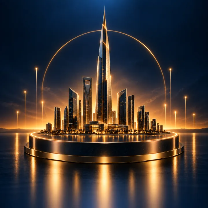 تصميم مواقع في دبي